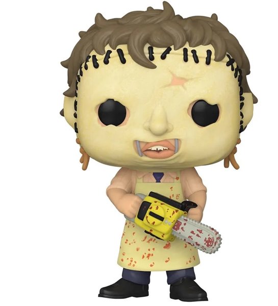 Levně POP! Movies: Leatherface (Texas Chainsaw Massacre)