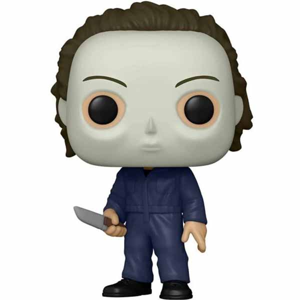 Levně POP! Movies: Michael Myers (Halloween)