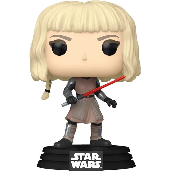 Levně POP! Shin Hati (Star Wars: Ahsoka S2)