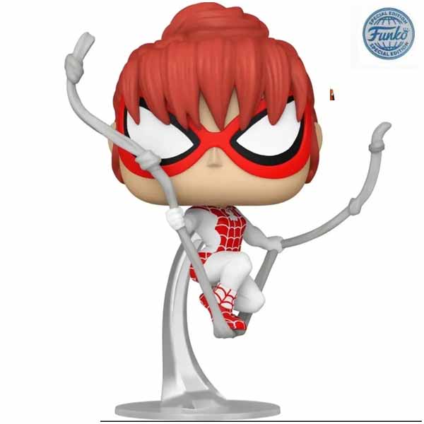 Levně POP! Spiderman Spinneret (Marvel) Special Edition