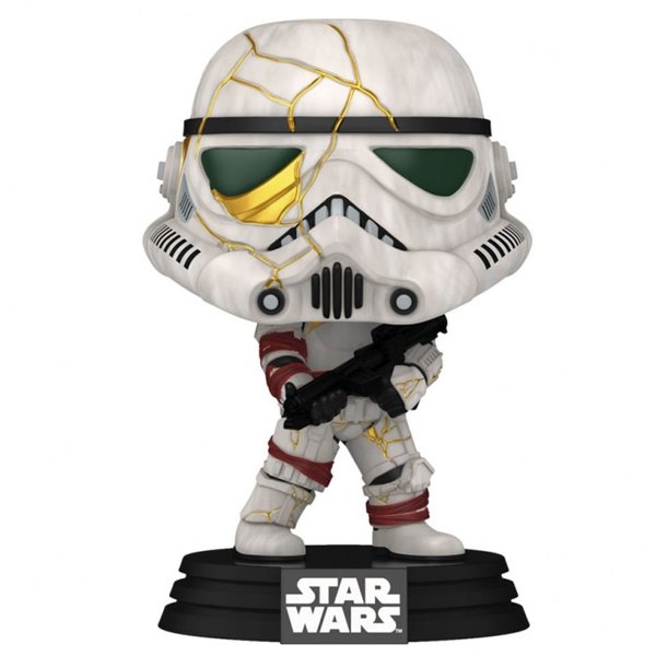 POP! Thrawn's Night Trooper (Star Wars: Ahsoka S2)