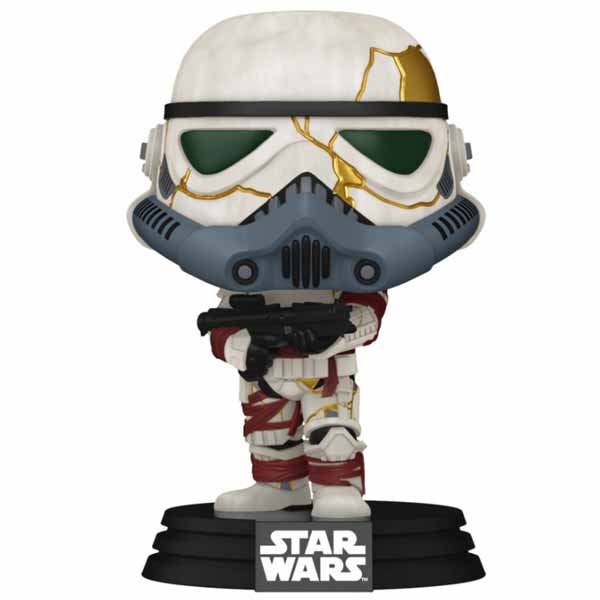 Levně POP! Thrawn's Night Trooper (Star Wars: Ahsoka S2)