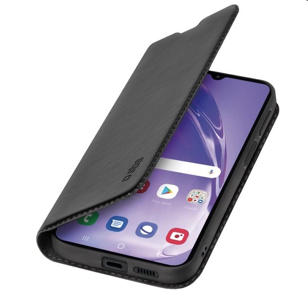 Levně Pouzdro SBS Book Wallet Lite pro Samsung Galaxy A15 5G, černé