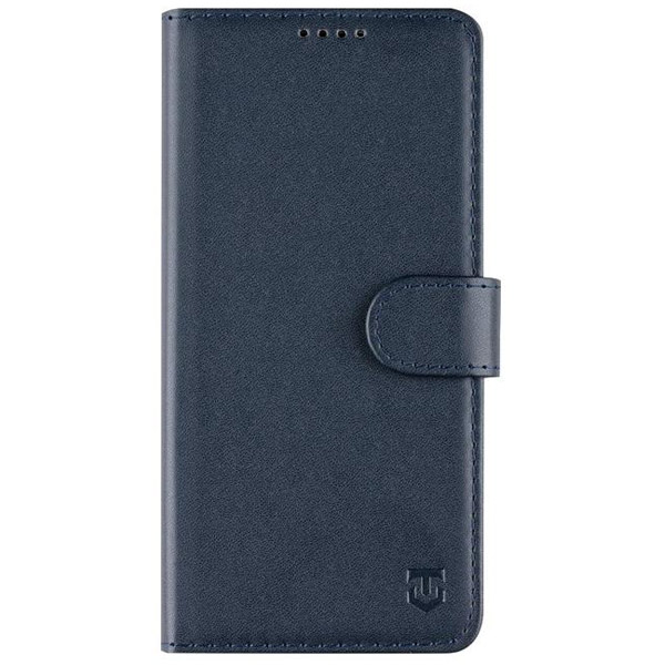 Pouzdro Tactical Field Notes pro Samsung Galaxy A15 4G, modré