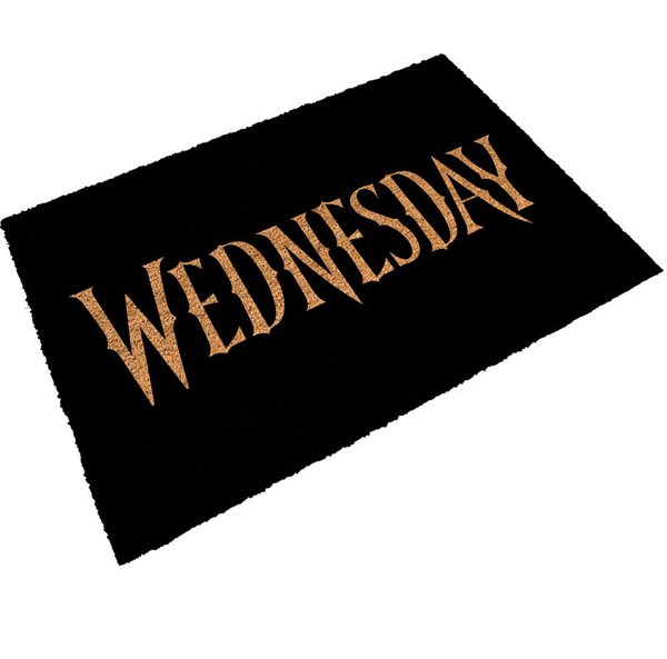 Rohožka Logo (Wednesday) Rohožka Logo (Wednesday)