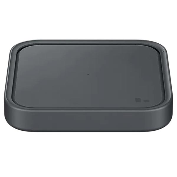 Samsung Wireless Charging Mat (15W), bez kabelu, černá - OPENBOX (Rozbalené zboží s plnou zárukou)