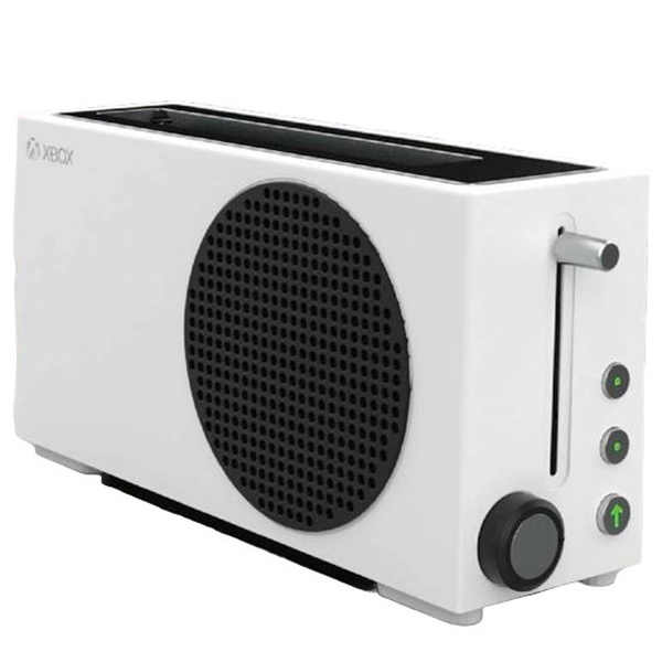 Toustovač Xbox Series S (Xbox) Toustovač Xbox Series S (Xbox)