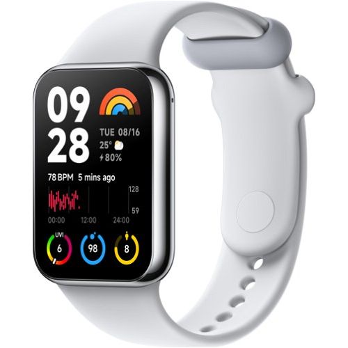 Xiaomi Smart Band 8 Pro Grey Xiaomi Smart Band 8 Pro Grey