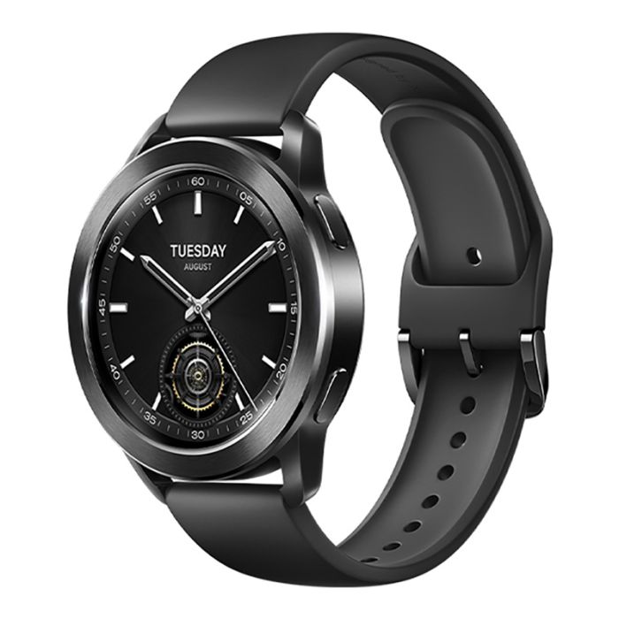 Xiaomi Watch S3