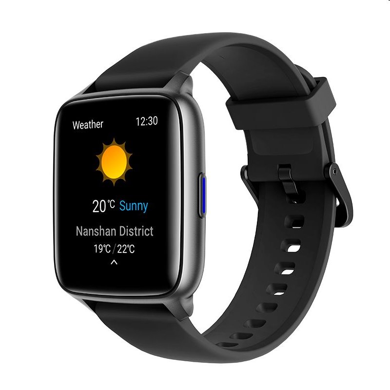 ZTE Watch Live 2 Black ZTE Watch Live 2 Black