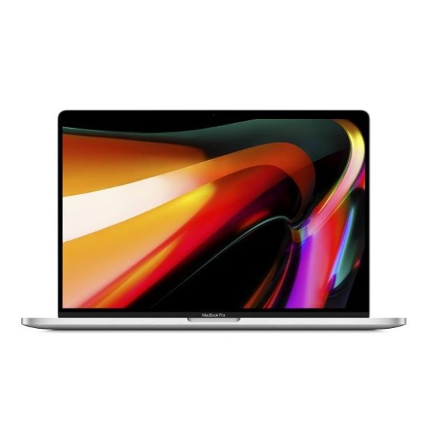 Apple MacBook Pro 16" 2019 , i7 512GB vesmírně šedá, Trieda B – použité, záruka 12 měsíců Apple MacBook Pro 16" 2019 , i7 512GB vesmírně šedá, Trieda B – použité, záruka 12 měsíců