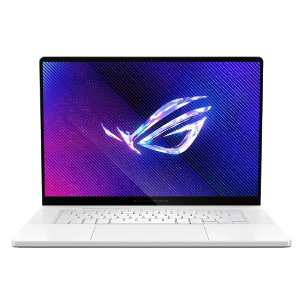 Levně ASUS ROG Zephyrus G16, Intel Core Ultra 9 Processor 185 H, 32 GB/2 TB, RTX4080, Win11Home, Platinum White