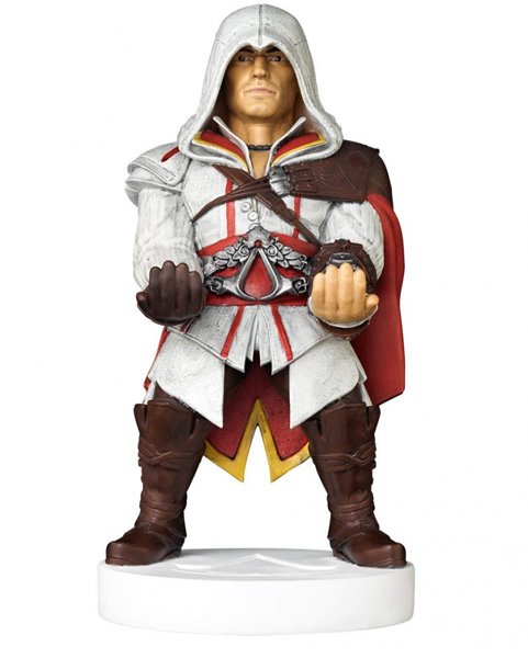 Levně Cable Guy Ezio (Assassin’s Creed)