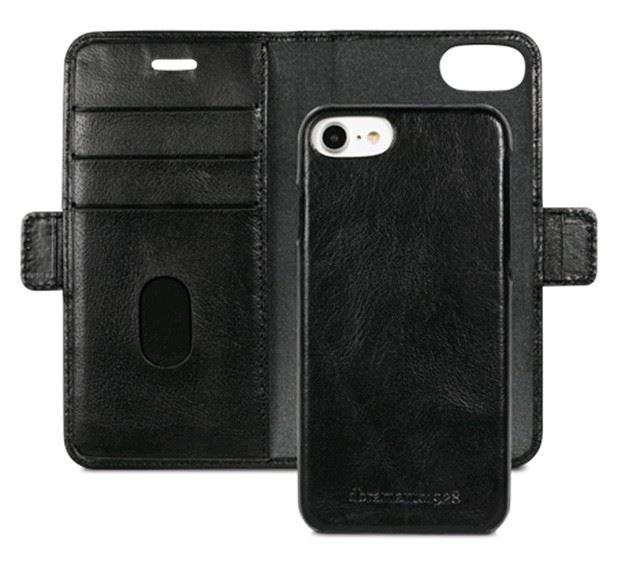 dbramante1928 - pouzdro Copenhagen Slim pro iPhone 13 Pro, tan - OPENBOX (Rozbalené zboží s plnou zárukou) dbramante1928 - pouzdro Copenhagen Slim pro iPhone 13 Pro, tan - OPENBOX (Rozbalené zboží s plnou zárukou)
