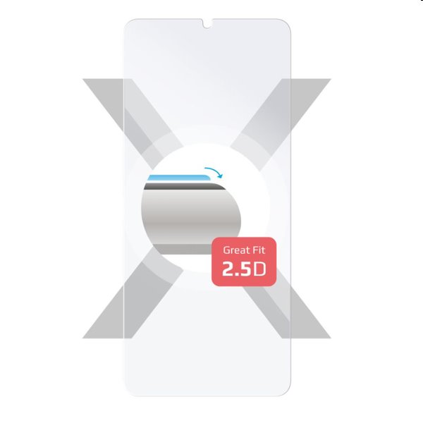 FIXED ochranné sklo pro Xiaomi Redmi 13C 5G