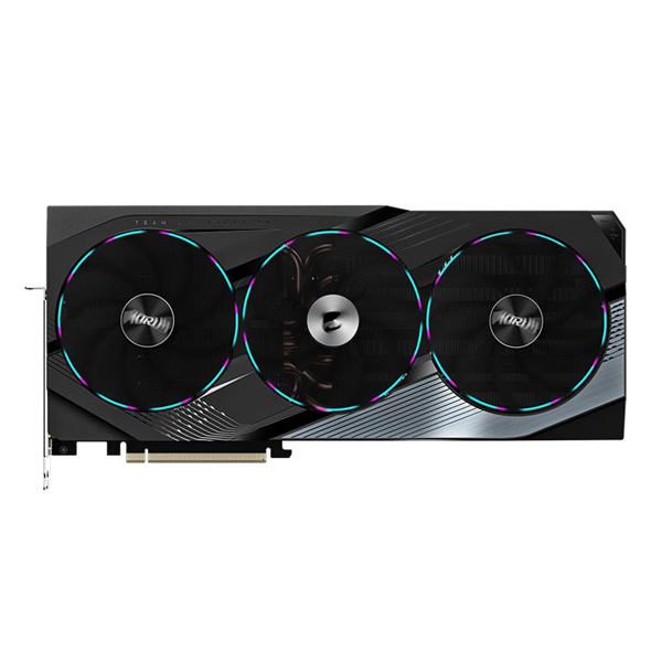 Levně Gigabyte AORUS GeForce RTX 4070 SUPER MASTER 12G