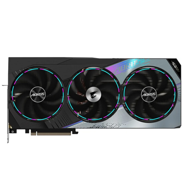 Gigabyte AORUS GeForce RTX 4080 SUPER MASTER 16G