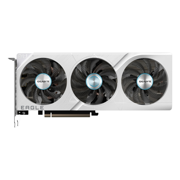 Levně Gigabyte GeForce RTX 4060 Ti EAGLE OC ICE 8G