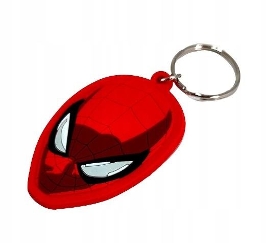 Levně Klíčenka Spider Man (Marvel)