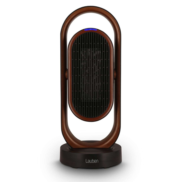 Levně Lauben Smart Fan&Heater 2in1 1800BB LBHFMSFN180BA