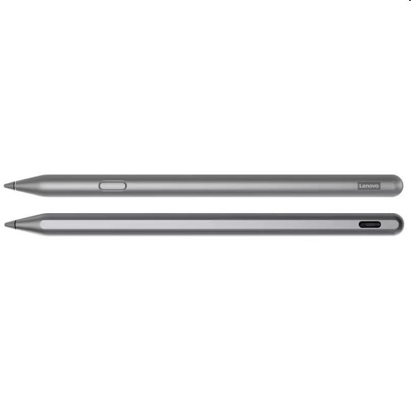 Lenovo Tab Pen Plus, grey - OPENBOX (Rozbalené zboží s plnou zárukou)