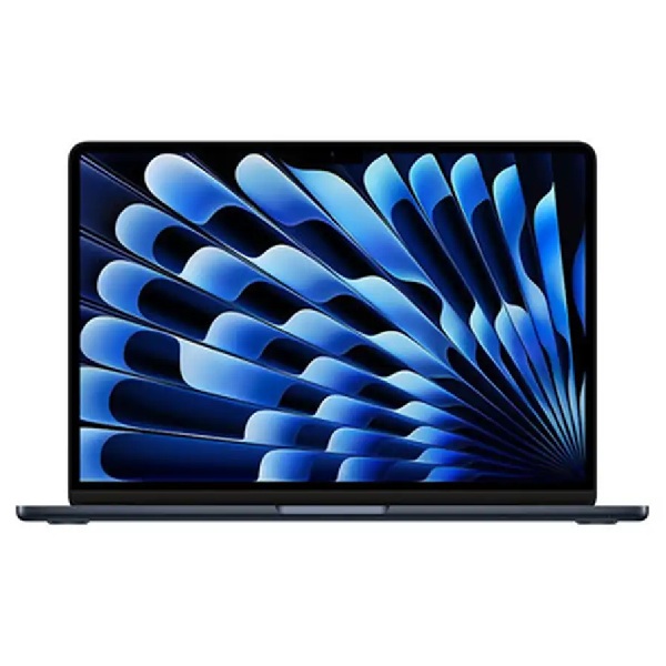 Levně MacBook Air 13" Apple M3 8C CPU 10C GPU 16GB 512GB midnight SK