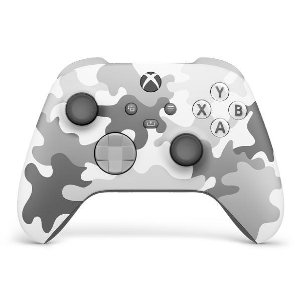 Microsoft Xbox Wireless Controller (Arctic Camo Special Edition)