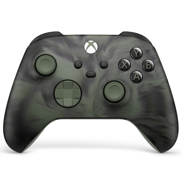 Microsoft Xbox Wireless Controller (Nocturnal Vapor Special Edition)