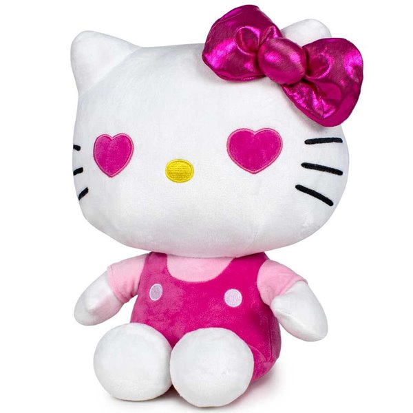 Levně Plyšák Hello Kitty 22 cm