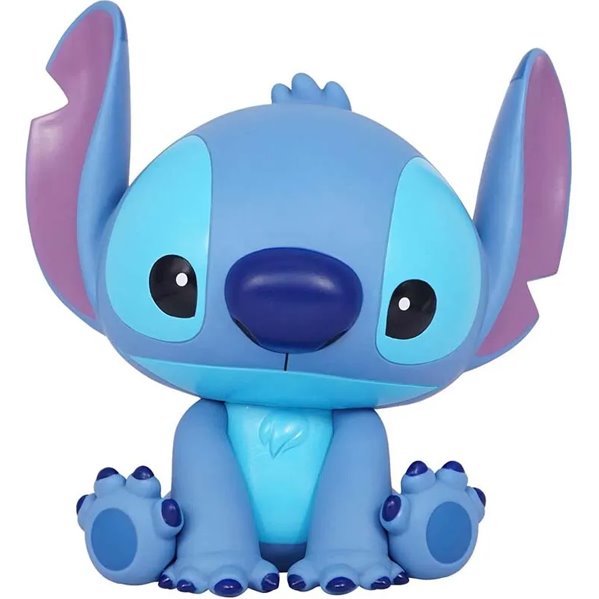 Levně Pokladnička Stitch (Lilo and Stitch)