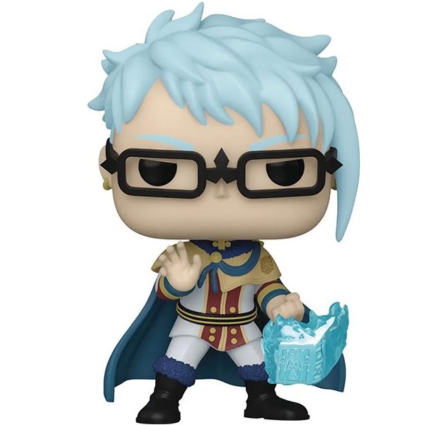 POP! Animation: Klaus (Black Clover)