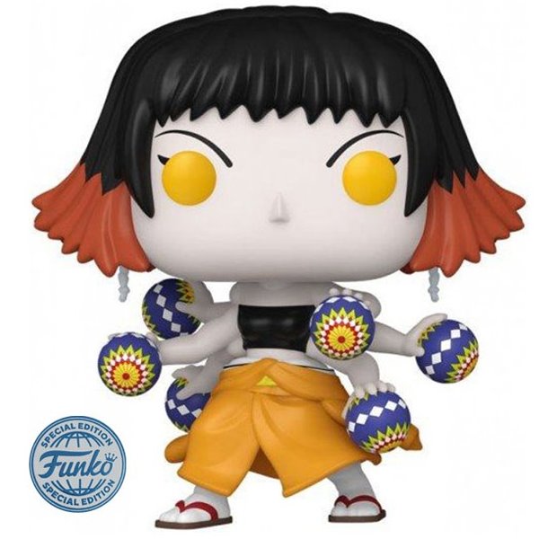 POP! Animation: Susamaru (Demon Slayer) Special Edition