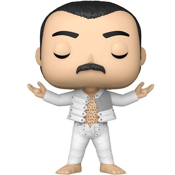 Levně POP! Freddie Mercury I was born to love you (Queen)