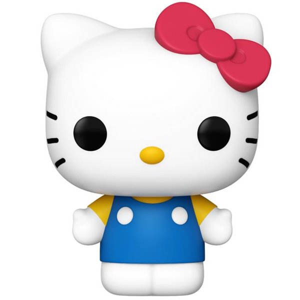 Levně POP! Hello Kitty 25 cm