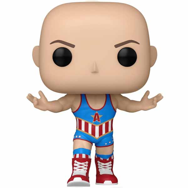 POP! Kurt Angle (WWE) POP! Kurt Angle (WWE)