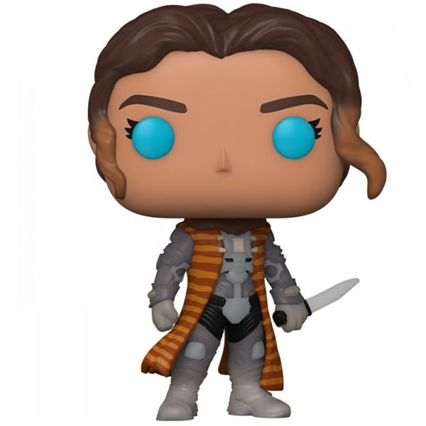 POP! Movies: Chani (Duna) POP! Movies: Chani (Duna)