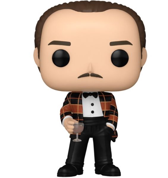 POP! Movies: Fredo Corleone (The Godfather Part 2) POP! Movies: Fredo Corleone (The Godfather Part 2)