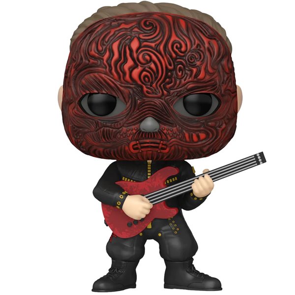 POP! Rocks: Vman (Slipknot)