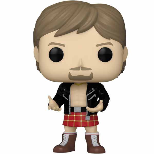 Levně POP! Rowdy Roddy Piper (WWE)