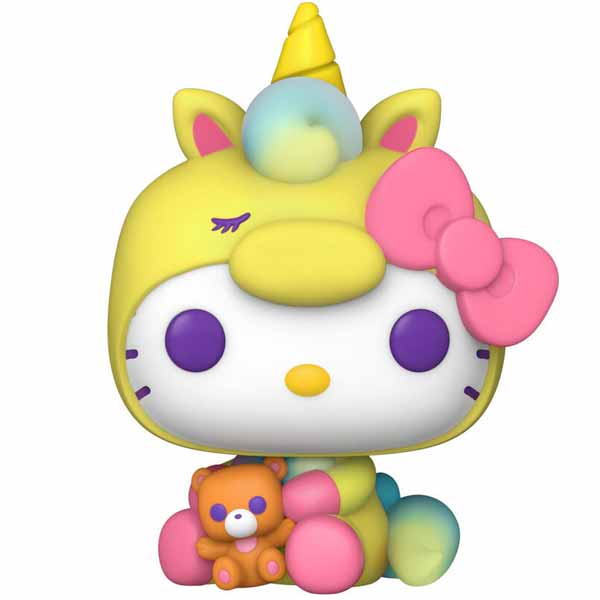 POP! Sanrio (Hello Kitty)