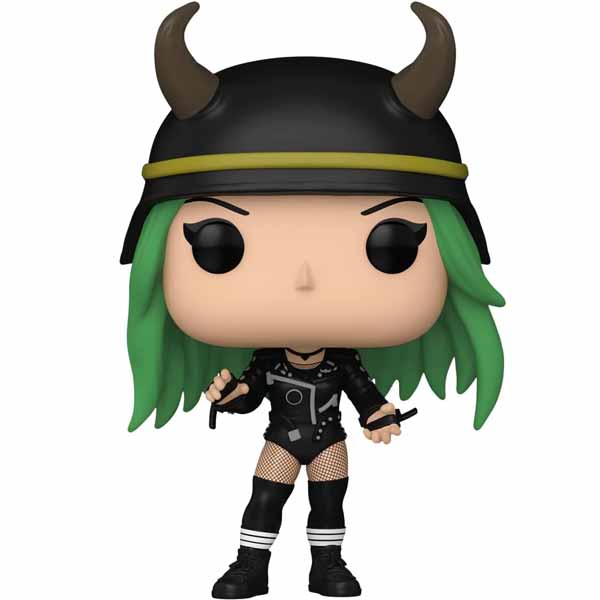 POP! Shotzi Blackheart (WWE) POP! Shotzi Blackheart (WWE)