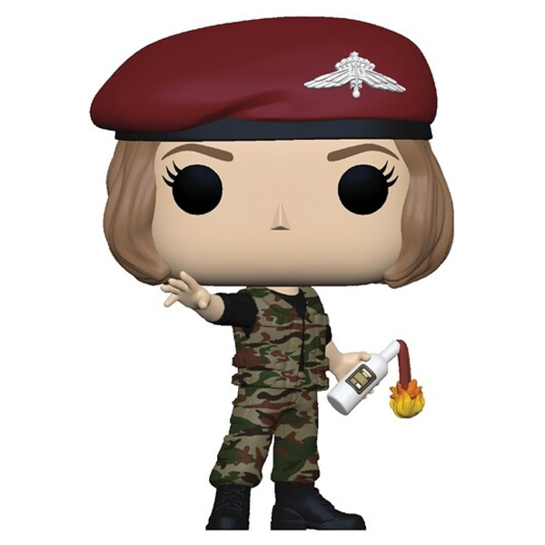 POP! TV Hunter Robin with Cocktail (Stranger Things) - OPENBOX (Rozbalené zboží s plnou zárukou) POP! TV Hunter Robin with Cocktail (Stranger Things) - OPENBOX (Rozbalené zboží s plnou zárukou)