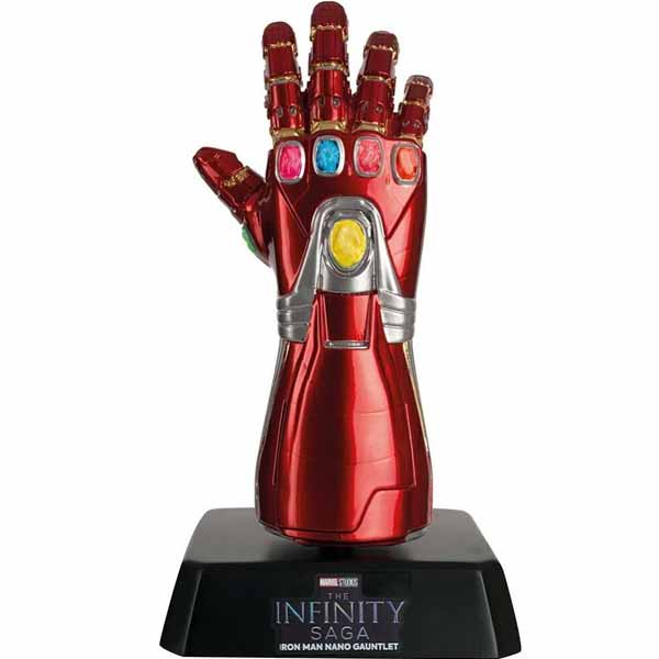 Replika Museum Iron Man Nano Gauntlet (Marvel) Replika Museum Iron Man Nano Gauntlet (Marvel)