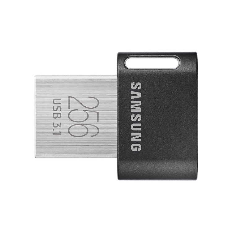 USB klíč Samsung FIT Plus, 256 GB, USB 3.2 Gen 1, použitý, záruka 12 měsíců USB klíč Samsung FIT Plus, 256 GB, USB 3.2 Gen 1, použitý, záruka 12 měsíců