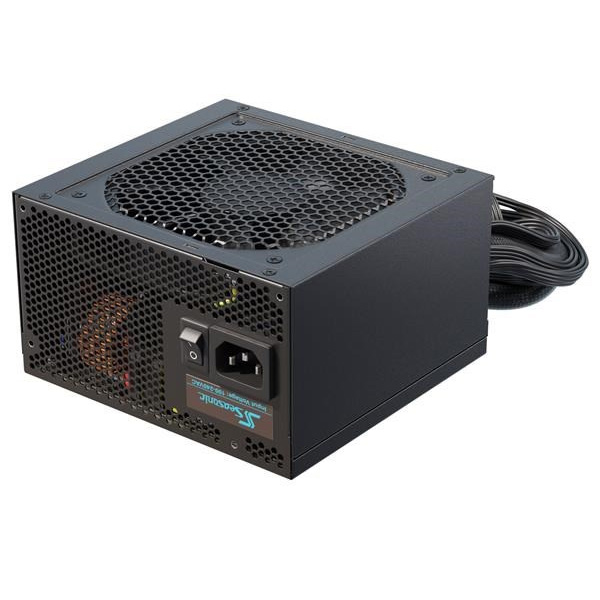 Seasonic Vertex GX 850W Gold, modular Seasonic Vertex GX 850W Gold, modular