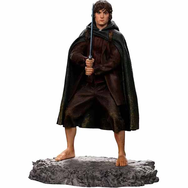 Statue Frodo Art Scale 1/10 (Lord of The Rings) Statue Frodo Art Scale 1/10 (Lord of The Rings)
