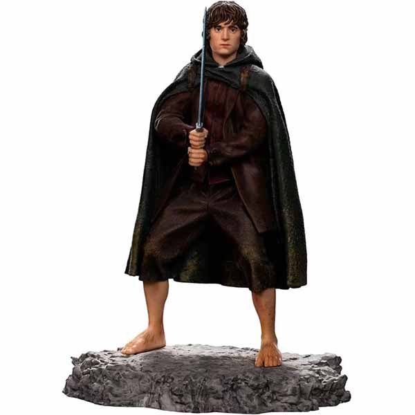 Levně Soška Frodo Art Scale 1/10 (Lord of The Rings)