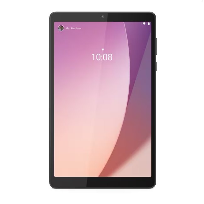 Tablet Lenovo Tab M8 gen.4 LTE, 4/64GB MTK Wifi, šedý