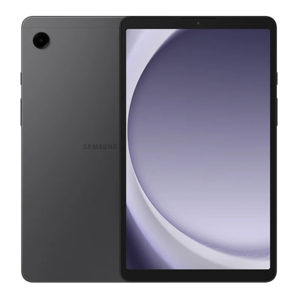 Tablet Samsung Galaxy Tab A9, SM-X115N, LTE, 8,7", 1340 x 800, 4/64 GB, An13, šedý