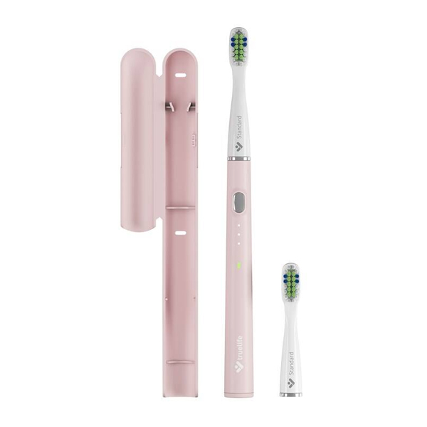 Levně TrueLife SonicBrush Slim20 Pink